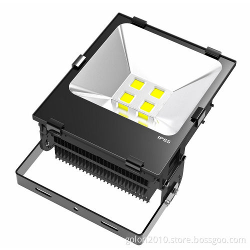 New 200W LED Flood Light 3 Years Warranty Mean Well UL Driver, Bridgelux LED